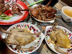 -艾尼纯羊烤肉店