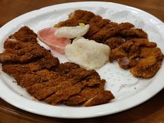 -先记烧鹅王·本地粤菜(福永店)