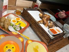 -小吊梨汤·北京菜·烤鸭(清河万象汇店)