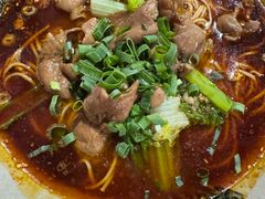 -丁丁猫重庆小面(徐州路店)