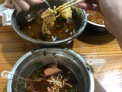 -老兵麻辣烫(世欧王庄店)