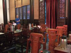 -嘻哈壹笑堂相声茶馆(大儒巷店)