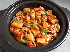 -海宁煲农家菜(惠南镇店)