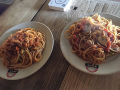 -美美咖啡·西餐厅(世奥店)