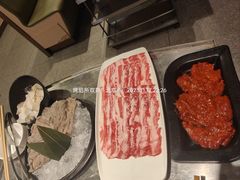 -海底捞火锅(劲松店)
