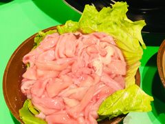 -周幺妹重庆老火锅(银泰城总店)