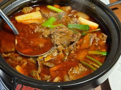 -肖记公安牛肉鱼杂馆·省级非物质文化遗产(崇仁路江滩直营店)