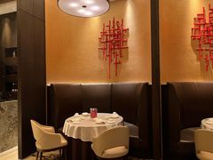 -上海金桥红枫万豪酒店-万豪中餐厅