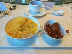 -天龙轩(香港丽思卡尔顿酒店)