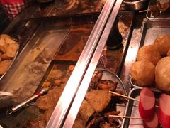 -明记牛杂(新马路分店)