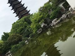 -常熟方塔园
