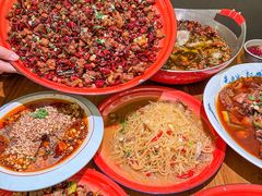 -先启半步颠·川菜小炒