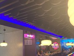大堂-匠子烤鱼(上邦百汇城店)