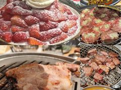 -姜虎东白丁烤肉(深圳湾后海汇店)