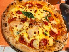 -大象厨房(重庆道店)