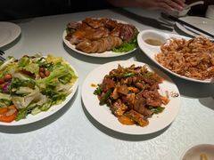 -古洼一锅鲜(开发区店)