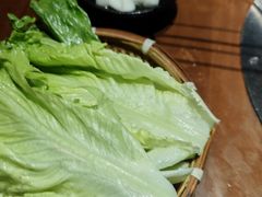 -炭窑水浒烤肉(汉阳鹦鹉巷子店)