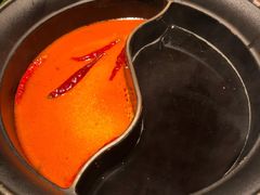 -温野菜涮涮锅(曲江大悦城店)