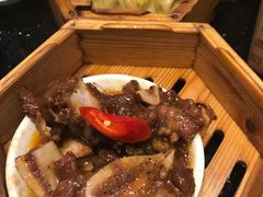 古法蒸排骨-正斗·港式粤菜(SKLP店)
