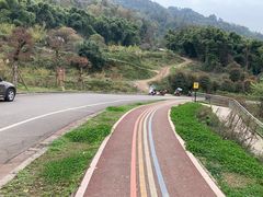 -樱桃山旅游景区