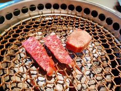 -芯元·碳烤熟成牛肉(经开店)
