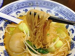 -亚肥沙茶面(黄厝店)