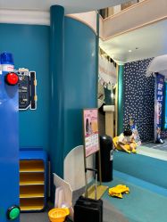 -奈尔宝·儿童乐园·亲子餐厅(苏州大悦城店)