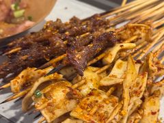 -林二哥宜烤官·宜宾小烧烤