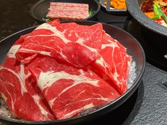 -晓宇重庆火锅(西安荟聚店)