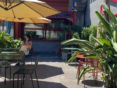 -Catch Bagel(芳草地店)