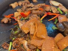 -一烙锅(友谊店)