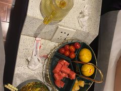 -华夏良子·足道SPA艾灸(铁道大厦店)