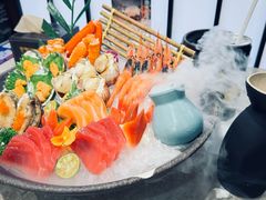 -德川家日本料理(华堂·新辰汇店)