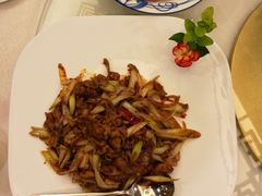 -潮皇食府(北京店)