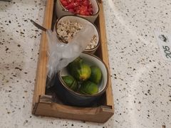 -椰子营·椰子鸡火锅(万象里店)