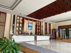 -腾冲洞山温泉村
