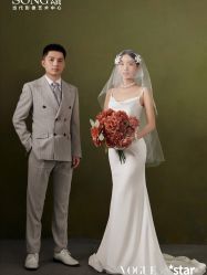 -唯一旅拍·颂当代影像艺术中心(上城店)