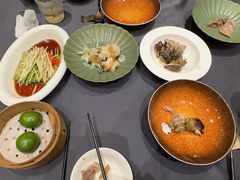 -A One Kitchen·南京精菜馆(晶丽酒店店)