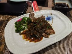 -福樱兰海鲜放题铁板烧(加州店)