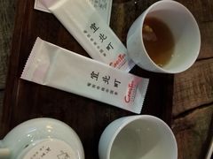 -去茶山(新光里店)