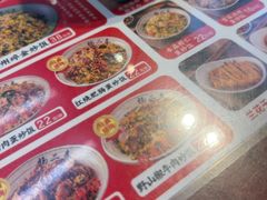 -扬二春炒饭(国庆路总店)