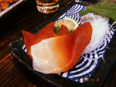 -小川洋风料理(汉街店)