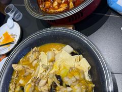 -美蛙四季(六里桥店)