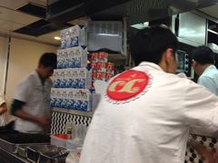 -华星冰室(湾仔店)