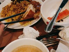 -The COOK·厨餐厅·自助餐(浦东嘉里大酒店)