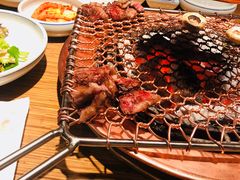 -王妃家(明洞中央店)