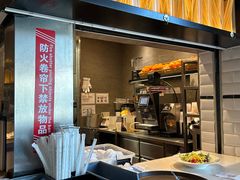 -必胜客(花都百业店)