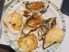 -吉布鲁牛排海鲜自助(温江合生汇店)