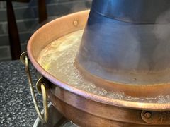 -常赢三兄弟·清真涮肉(五莲路店)