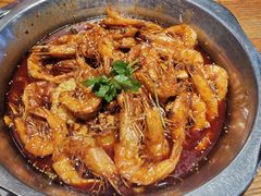 -槐店王婆大虾(开发区店)